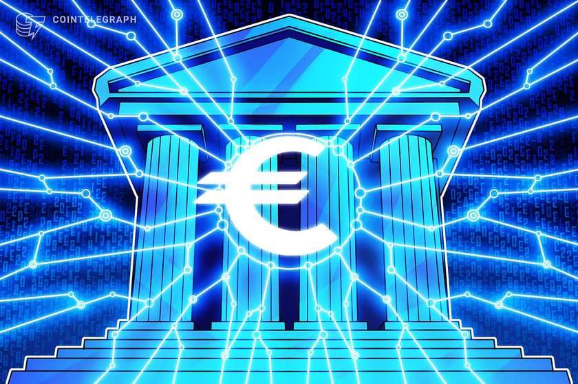 Get your cryptocurrency news & events at cryptogeni.us! Image used for: The Era of Digital Euro and Private Payment Services: A Promising Future