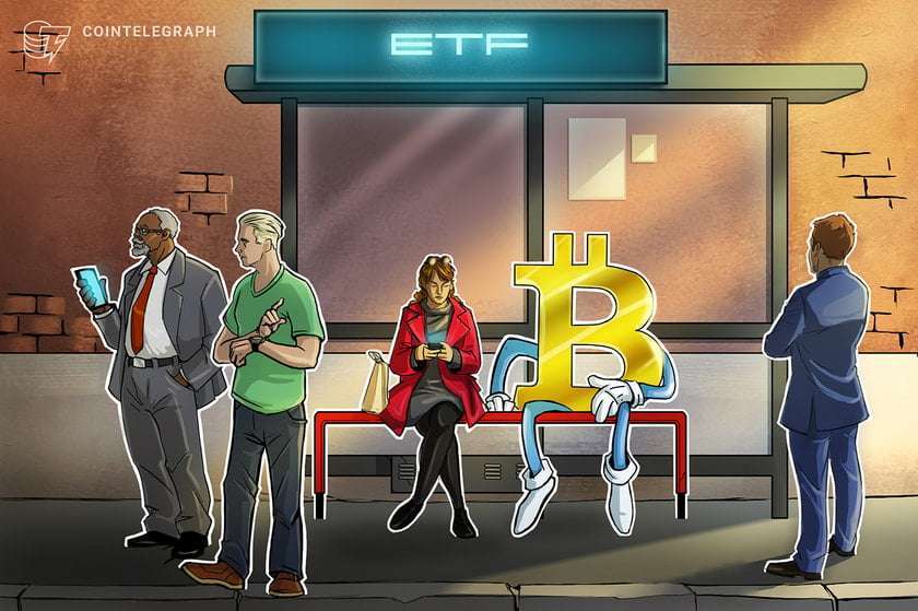 Get your cryptocurrency news & events at cryptogeni.us! Image used for: SEC Decision on Bitcoin ETFs: An Analysis of Potential Outcomes