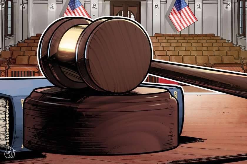 Get your cryptocurrency news & events at cryptogeni.us! Image used for: Judge to Hear Sam Bankman-Fried's Defense Against Newly Released Evidence