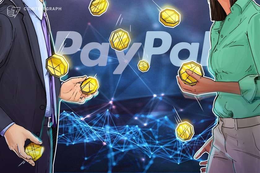 Get your cryptocurrency news & events at cryptogeni.us! Image used for: Independent Reserve Partners with PayPal for Crypto Banking