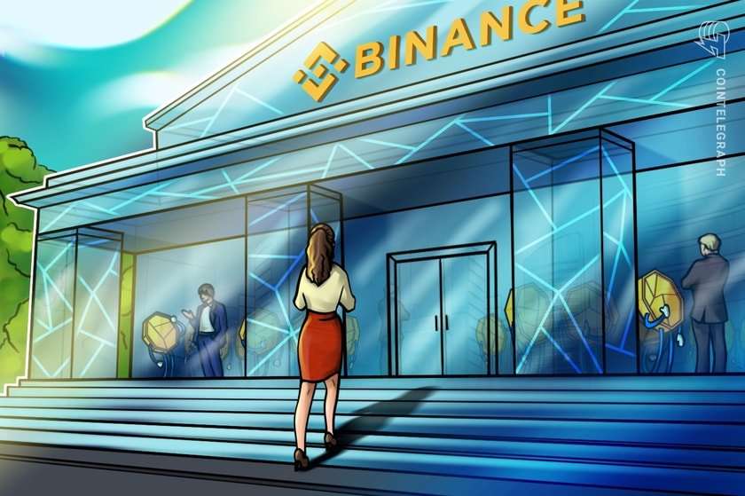 Get your cryptocurrency news & events at cryptogeni.us! Image used for: Binance Poland: Serving Belgian Users with Compliance