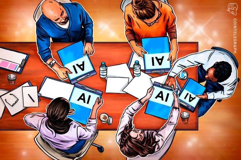 Get your cryptocurrency news & events at cryptogeni.us! Image used for: Spain Takes the Lead in AI Regulation: Establishes AESIA