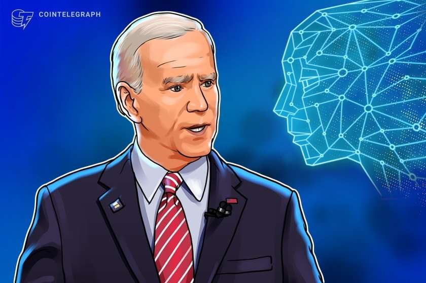 Get your cryptocurrency news & events at cryptogeni.us! Image used for: The Impact of Biden's Crypto Tax Reporting Rules on the Crypto Community