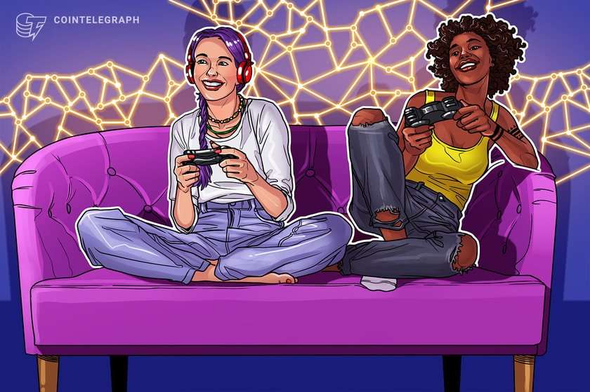 Get your cryptocurrency news & events at cryptogeni.us! Image used for: The Future of Web3 Games: Nolan Bushnell's Optimism and Insights