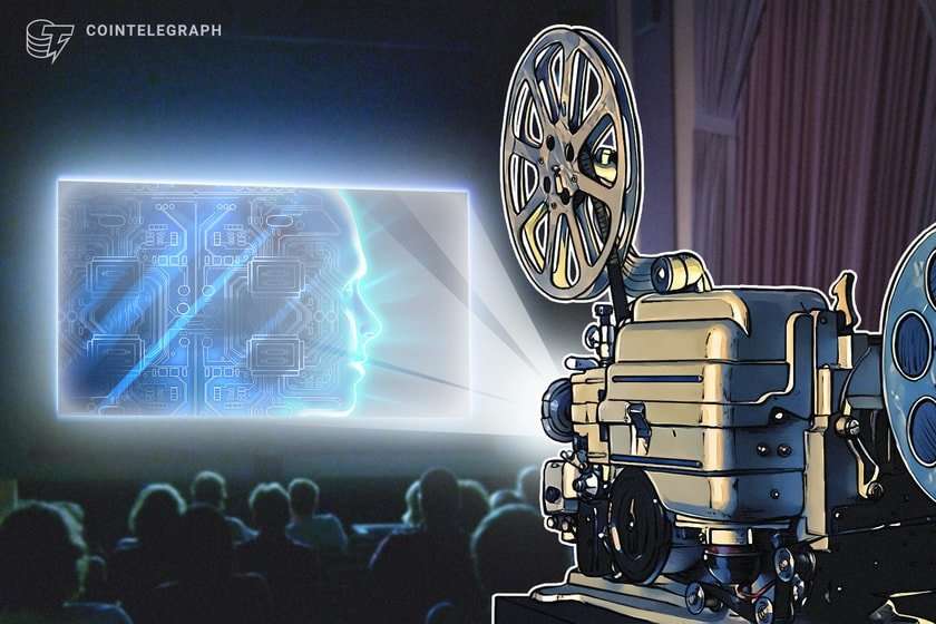 Get your cryptocurrency news & events at cryptogeni.us! Image used for: Exploring the Fascinating Intersection of Humans and AI: 5 Must-Watch Movies