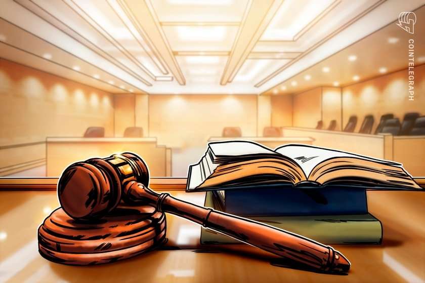 Get your cryptocurrency news & events at cryptogeni.us! Image used for: Vauld Receives Court Permission for Board Restructuring