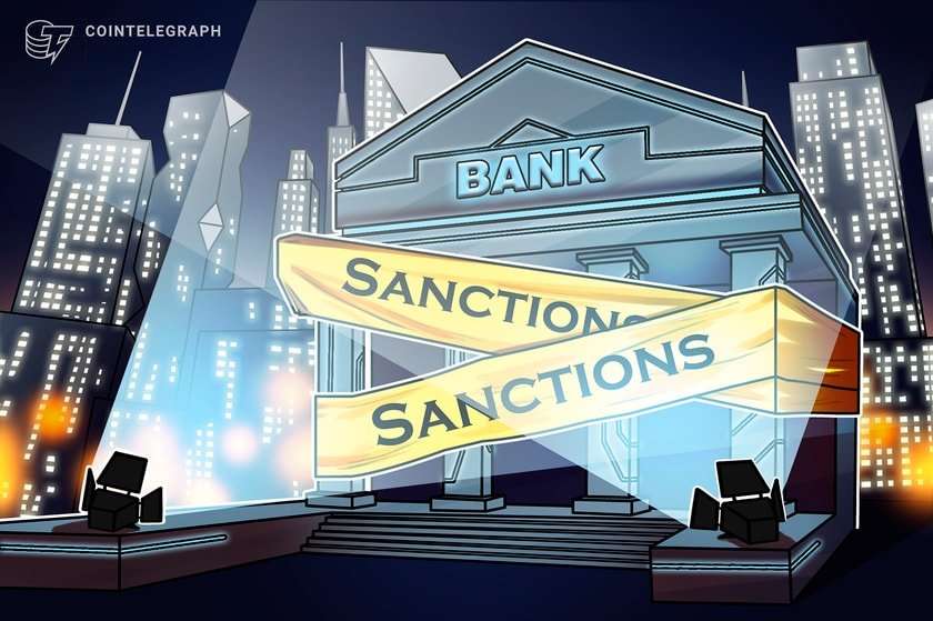 Get your cryptocurrency news & events at cryptogeni.us! Image used for: Russian Banks Removed from P2P Transactions on Crypto Exchanges