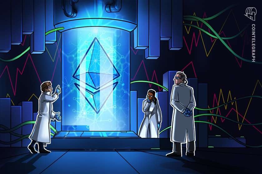 Get your cryptocurrency news & events at cryptogeni.us! Image used for: Improving Data Verification on the Ethereum Blockchain: A Breakthrough in Zero-Knowledge Proof Technology