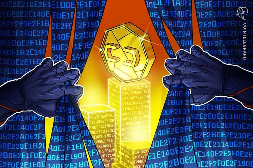 Get your cryptocurrency news & events at cryptogeni.us! Image used for: DeFi Exploits Result in Losses of Over $16 Million in August