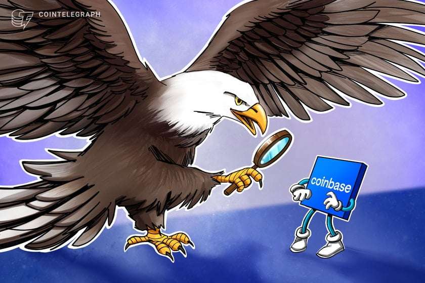 Get your cryptocurrency news & events at cryptogeni.us! Image used for: Attorney Patrick V. Kennedy Joins the Fight Against SEC in Coinbase Lawsuit