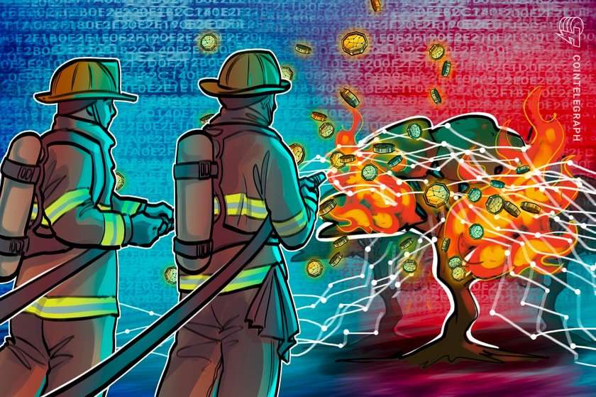 Get your cryptocurrency news & events at cryptogeni.us! Image used for: Supporting Maui Wildfire Victims: The People’s Fund of Maui