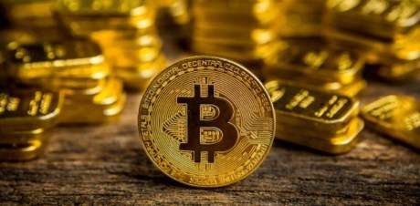 Get your cryptocurrency news & events at cryptogeni.us! Image used for post: Bitcoin to Surpass Gold and Silver in Market Capitalization, Predicts Analysts
