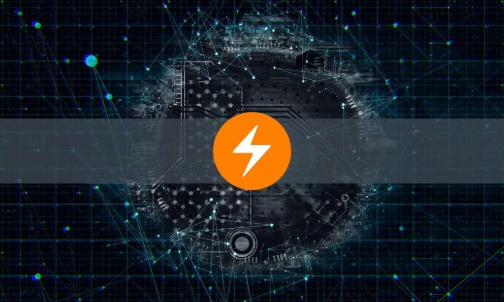 Get your cryptocurrency news & events at cryptogeni.us! Image used for post: Revolutionizing Finance with Toncoin and Bitcoin Spark