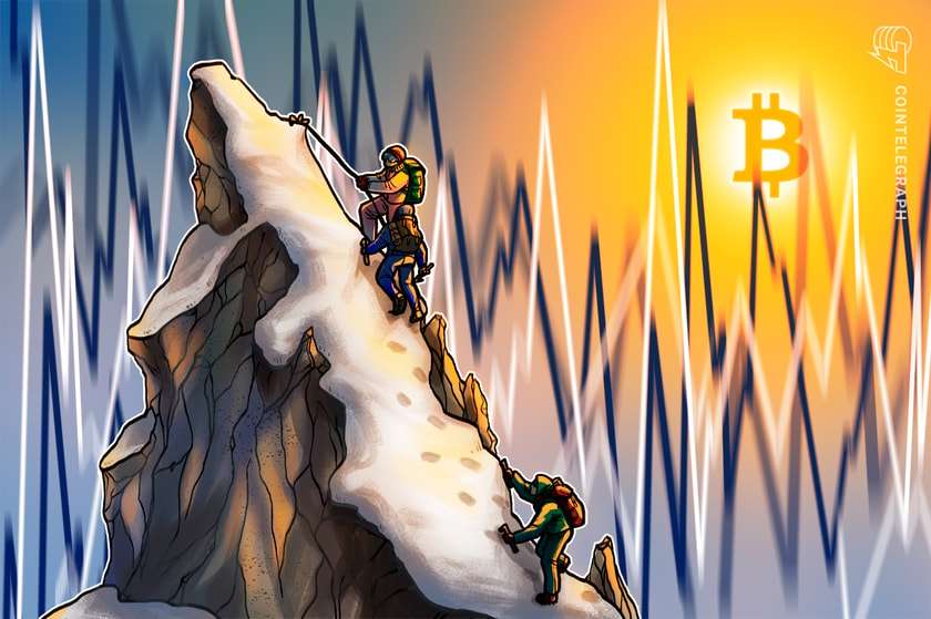 Get your cryptocurrency news & events at cryptogeni.us! Image used for post: Bitcoin Market Sentiment Reaches Highs Last Seen in November 2021