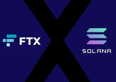 Get your cryptocurrency news & events at cryptogeni.us! Image used for post: FTX Estate Stakes $122 Million in Solana, Alleviating Sell-Off Concerns