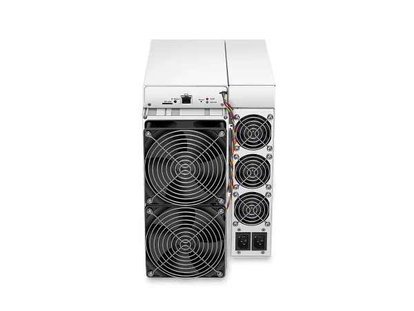TOP 10 CRYPTO MINERS FOR SALE - Bitmain Antminer S19 XP (140Th)