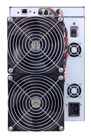 TOP 10 CRYPTO MINERS FOR SALE - Canaan Avalon Made A1466
