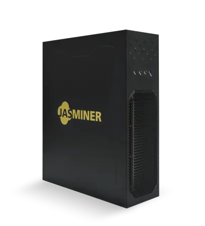 TOP 10 CRYPTO MINERS FOR SALE - Jasminer X4-Q
