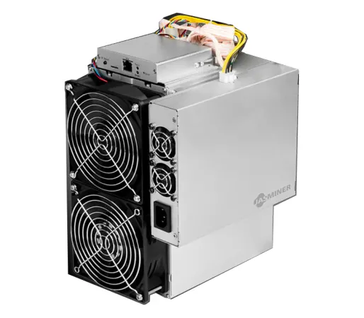 TOP 10 CRYPTO MINERS FOR SALE - Jasminer X4