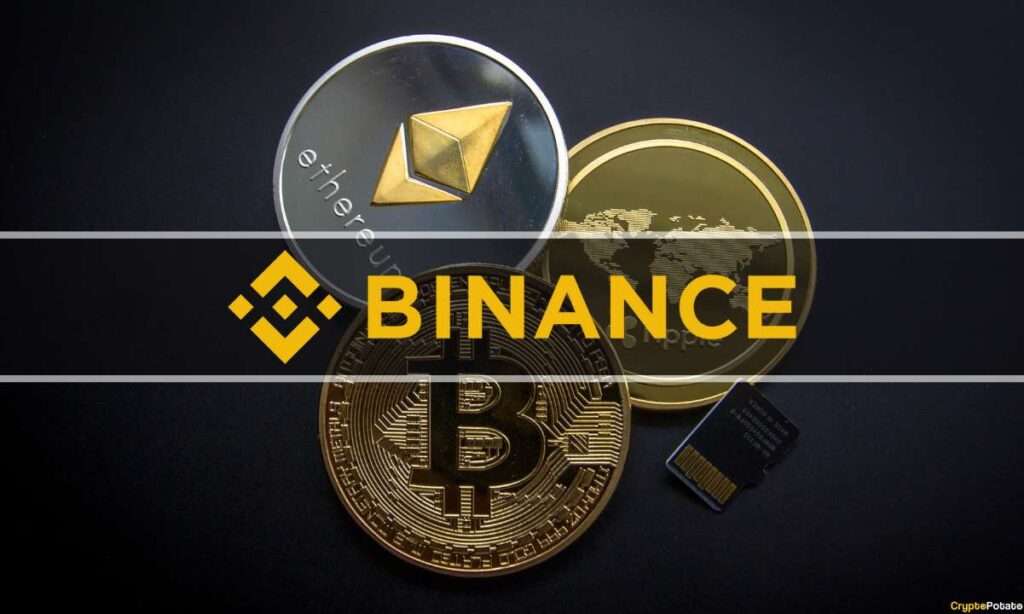 Get your cryptocurrency news & events at cryptogeni.us! Image used for post: The Aftermath of Binance Billion Outflow: CZ's Legal Issues Examined