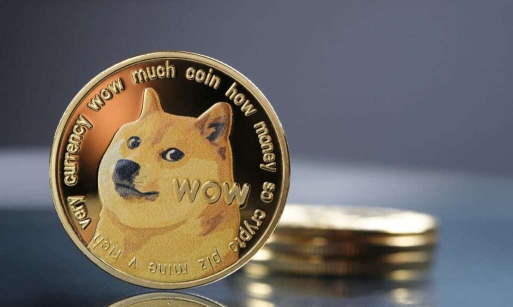 Get your cryptocurrency news & events at cryptogeni.us! Image used for post: Dogecoin Price Surge: Remarkable Boost in Crypto Market Operations