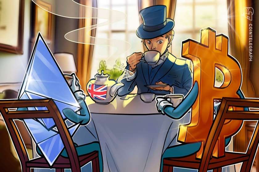 Get your cryptocurrency news & events at cryptogeni.us! Image used for post: An In-depth Insight into Purchasing Bitcoin and Ether in the UK