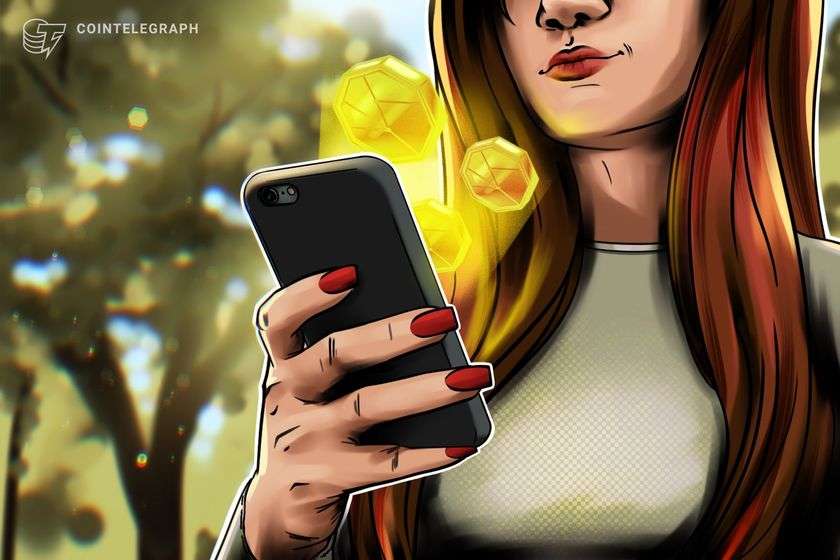 Get your cryptocurrency news & events at cryptogeni.us! Image used for post: Coinbase Wallet Crypto Enhances User Experience with New Feature