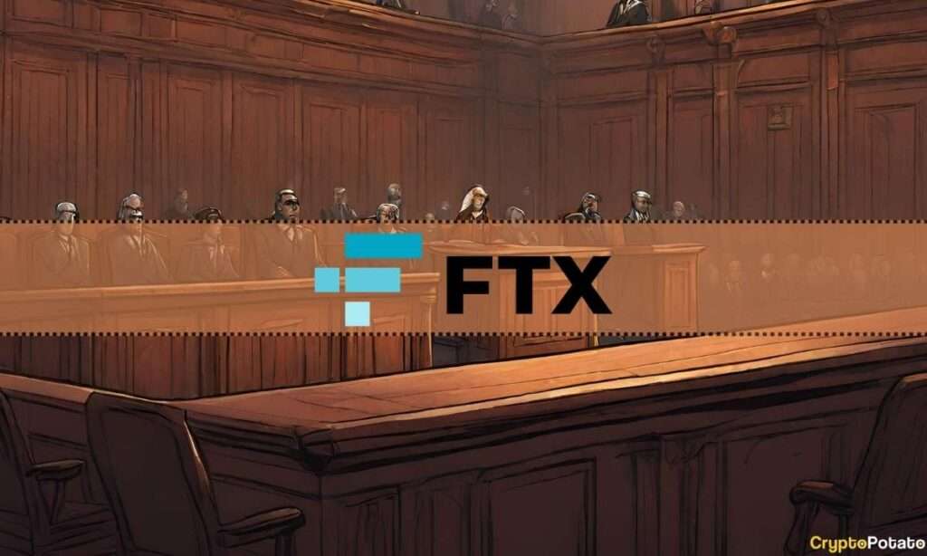 Get your cryptocurrency news & events at cryptogeni.us! Image used for post: FTX Bankruptcy Money Back: A Glimmer of Hope for Total Refunds Post-Crypto Exchange Crumble
