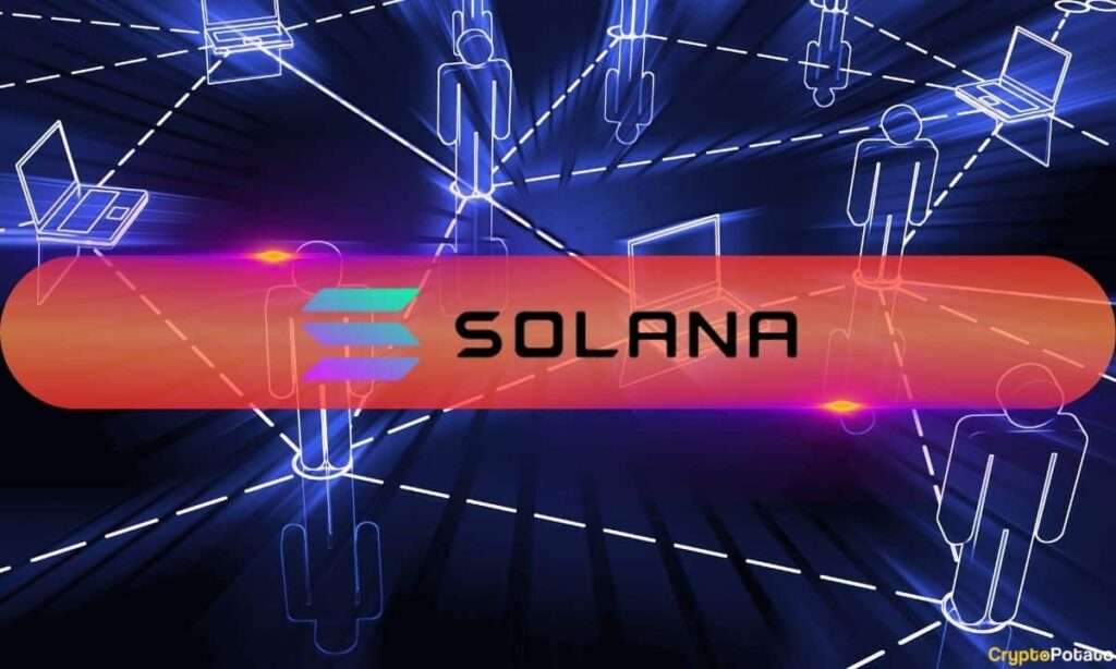 Get your cryptocurrency news & events at cryptogeni.us! Image used for post: Persistent Outages Raise Doubts about Solana Network Reliability