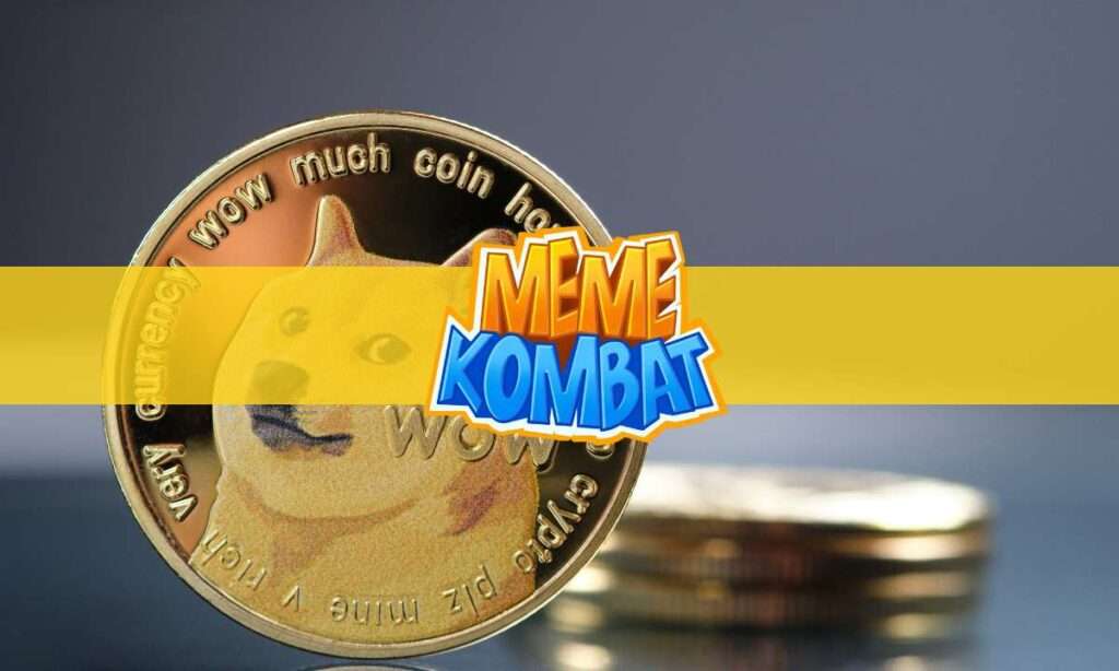 Get your cryptocurrency news & events at cryptogeni.us! Image used for post: Dogecoin Shiba Inu fall: Meme Coins Face Hard Times as Trader Interest Shifts
