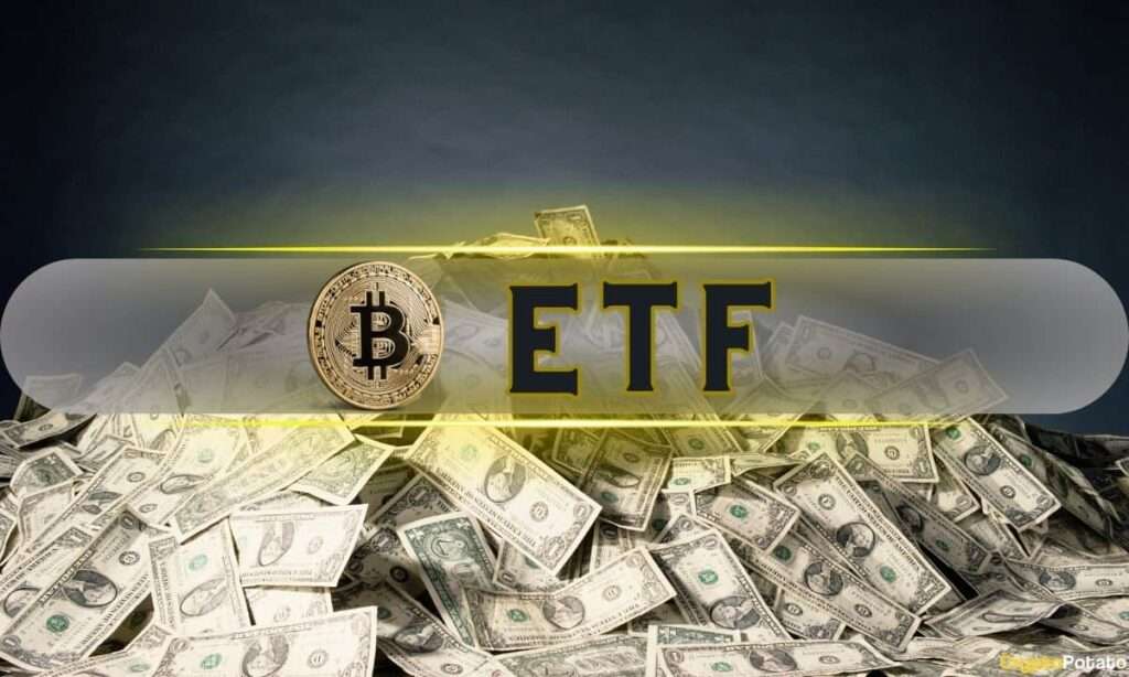 Get your cryptocurrency news & events at cryptogeni.us! Image used for post: Cryptocurrency Investment Revolution: The Impact of Bitcoin ETFs Approval