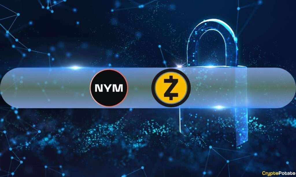 Get your cryptocurrency news & events at cryptogeni.us! Image used for post: Nym Technologies Augments Zcash Privacy Infrastructure with Secured Funding