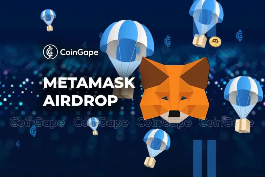 Get your cryptocurrency news & events at cryptogeni.us! Image used for post: Unlocking the Secrets of Metamask Airdrop Qualification: An In-Depth Humanized Guide