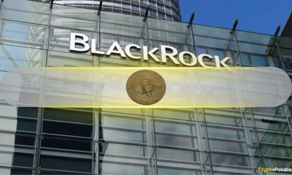 Get your cryptocurrency news & events at cryptogeni.us! Image used for post: BlackRock's BTC ETF Outperforms with Unprecedented Inflows, Outdoing Grayscale's GBTC Outflows