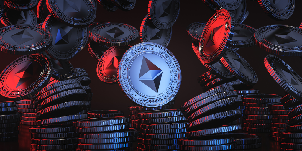 Get your cryptocurrency news & events at cryptogeni.us! Image used for post: Impressive Surge in Staked Ethereum Growth Anticipated With Dencun Upgrade