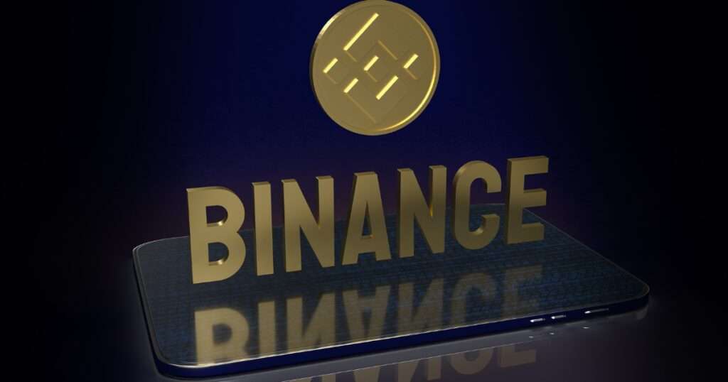 Get your cryptocurrency news & events at cryptogeni.us! Image used for post: Binance's Airdrop Alliance: A Revolutionary Step for BNB Chain Enthusiasts