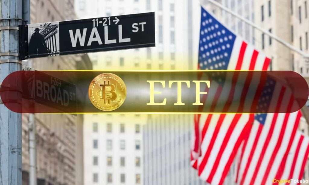 Get your cryptocurrency news & events at cryptogeni.us! Image used for post: Unforeseen Demand for Bitwise's Bitcoin ETFs and Its Impact on the Bitcoin Ecosystem