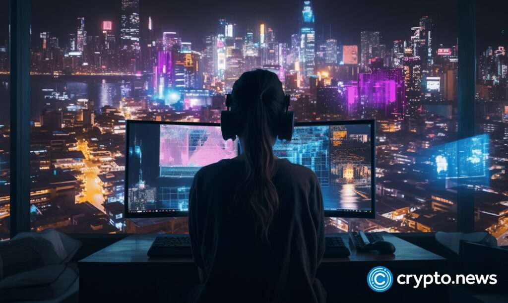 Get your cryptocurrency news & events at cryptogeni.us! Image used for post: The Dawn of a New Age in Blockchain Gaming with the Saga Token Airdrop