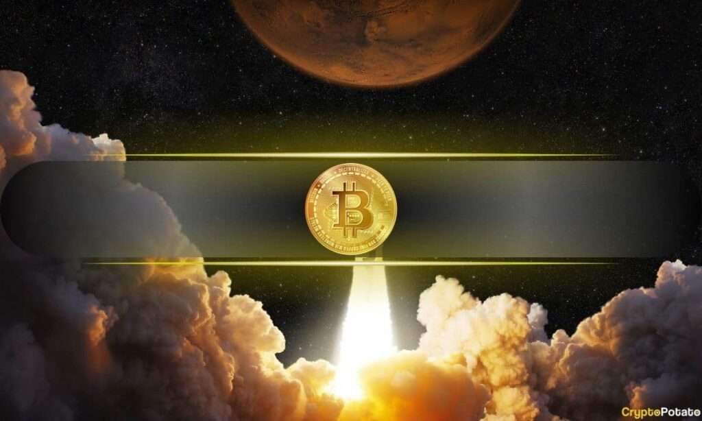 Get your cryptocurrency news & events at cryptogeni.us! Image used for post: Bitcoin Record Transfer: A Catalyst for Unprecedented Buying Surge?