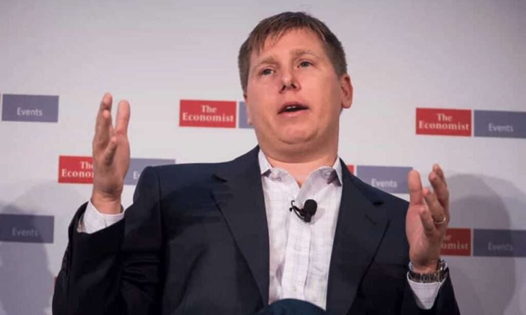 Get your cryptocurrency news & events at cryptogeni.us! Image used for post: DCG Barry Silbert Lawsuit: Denial of Hidden Loss Allegations