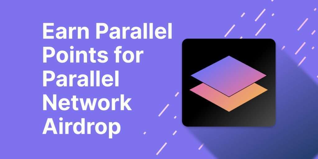 Get your cryptocurrency news & events at cryptogeni.us! Image used for post: Unveiling the Parallel Network Airdrop: A Rewarding Opportunity for Early Adopters on an Omni-Chain Platform