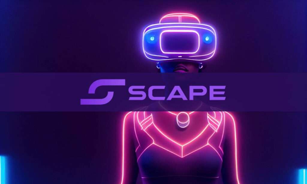 Get your cryptocurrency news & events at cryptogeni.us! Image used for post: The Buzz Around the Fusion of Virtual Reality and Cryptocurrency in the 5thScape Project