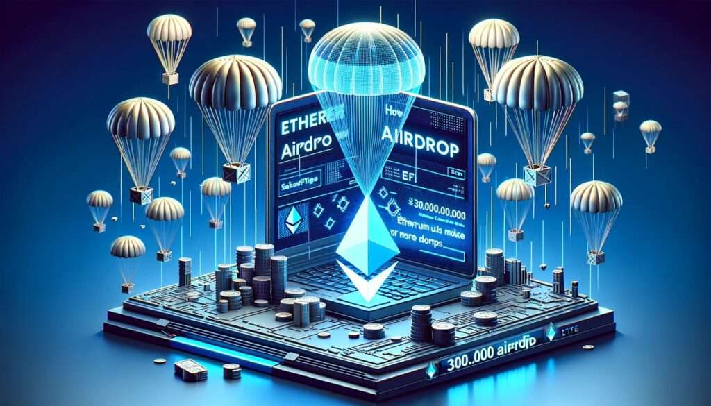 Get your cryptocurrency news & events at cryptogeni.us! Image used for post: A Human-Friendly Guide to the Etherfi Airdrop: How to Stake and Earn More