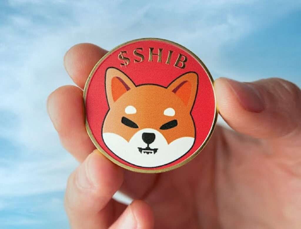 Get your cryptocurrency news & events at cryptogeni.us! Image used for post: Shiba Inu's Price Leap: Introduction of a Versatile Token and its Impact on the Market
