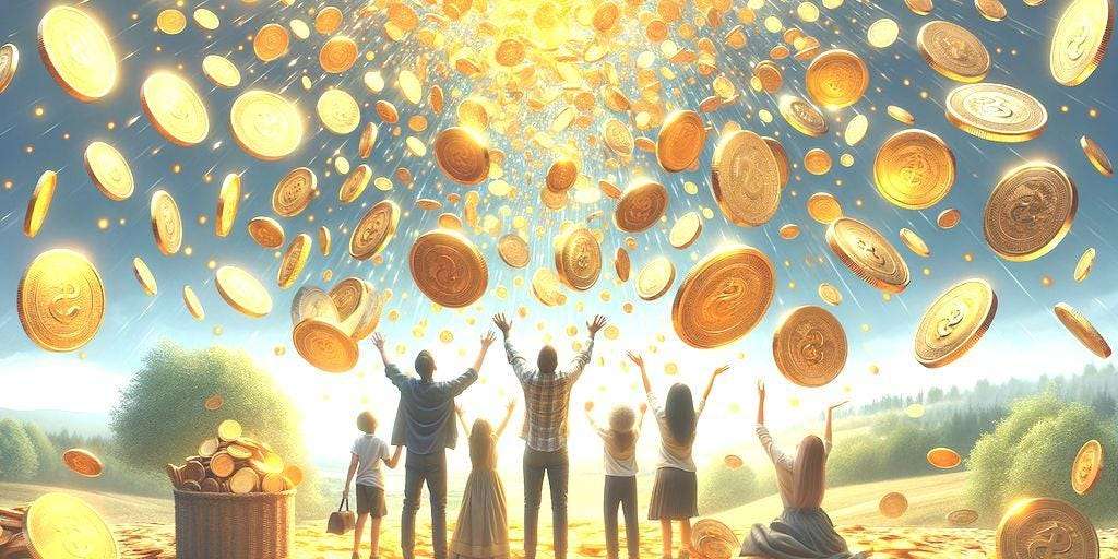 Get your cryptocurrency news & events at cryptogeni.us! Image used for post: Unraveling the Mystery of Ray Airdrop Eligibility: An All-Inclusive Analysis