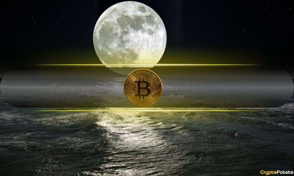 Get your cryptocurrency news & events at cryptogeni.us! Image used for post: Bitcoin's 100k Milestone: A Beacon of Market Confidence and Upcoming Predictions