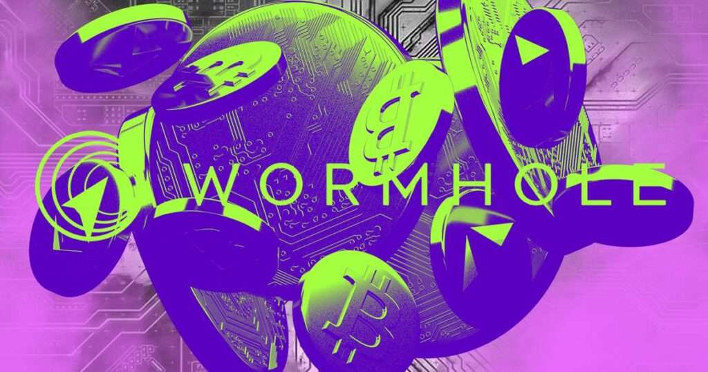 Get your cryptocurrency news & events at cryptogeni.us! Image used for post: The Wormhole Token Airdrop Debacle: An Unfortunate Tale for Some NFT Owners