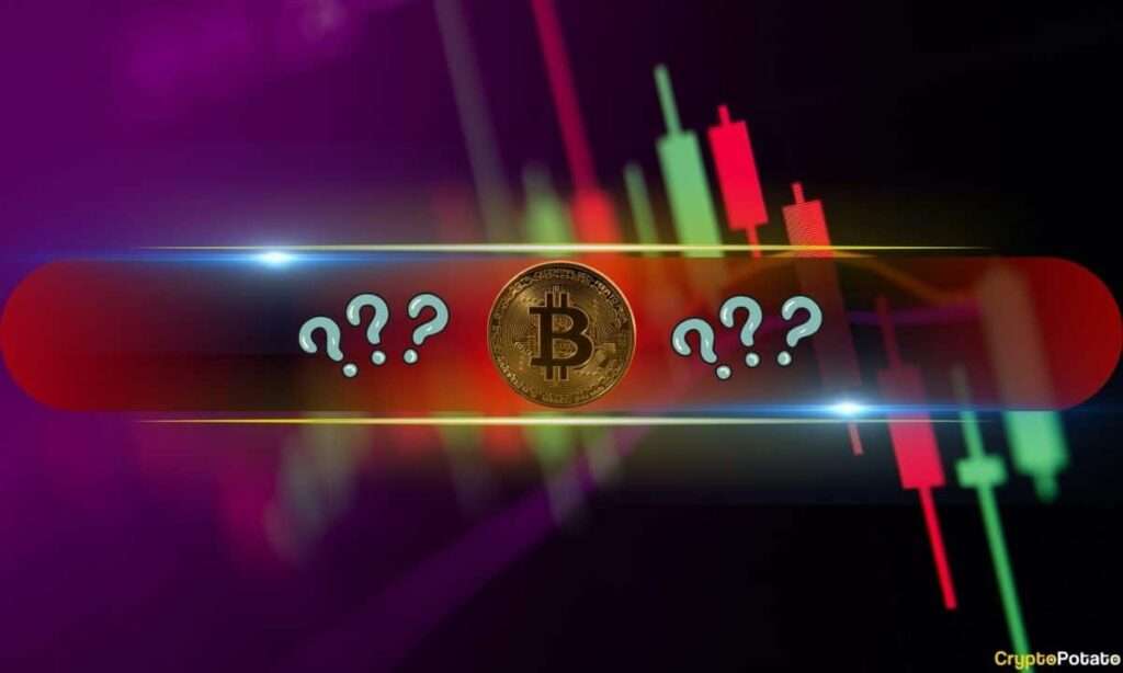 Get your cryptocurrency news & events at cryptogeni.us! Image used for post: Significant Decline in Crypto Market Cap as Bitcoin and Other Cryptocurrencies Tumble