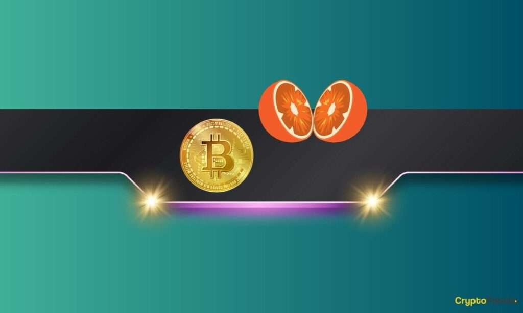 Get your cryptocurrency news & events at cryptogeni.us! Image used for post: Bullish Bitcoin Fundamentals: Anticipating a Positive Shift Despite Recent Market Slump