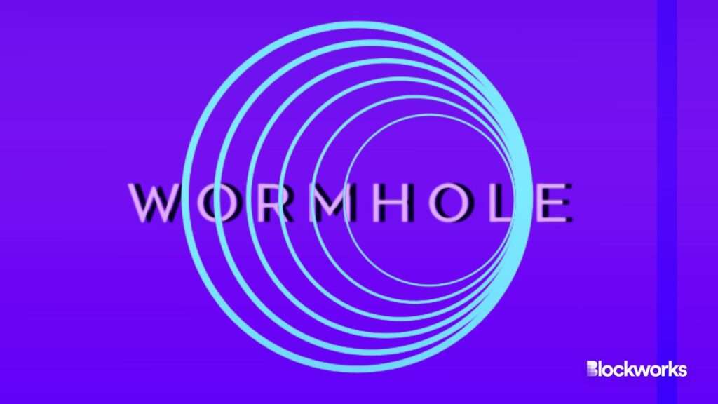 Get your cryptocurrency news & events at cryptogeni.us! Image used for post: Surprising Market Response to Wormhole Token Airdrop: A Shift in Value